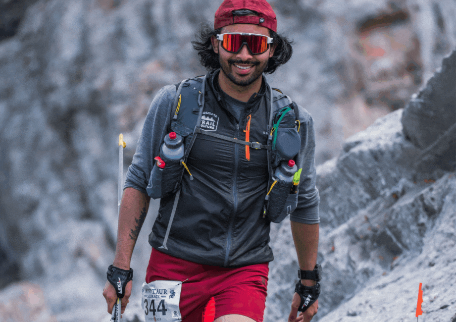 Ep. 37 Sharing Stoke. With Safder Raza