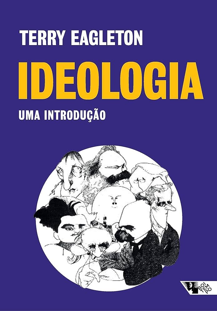 Ideologia: uma Introdução | Amazon.com.br