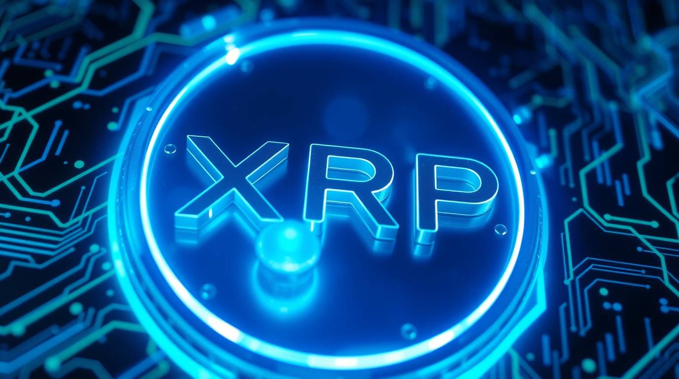 Unveiling XRP: The Cryptocurrency Changing the Face of Global Payments