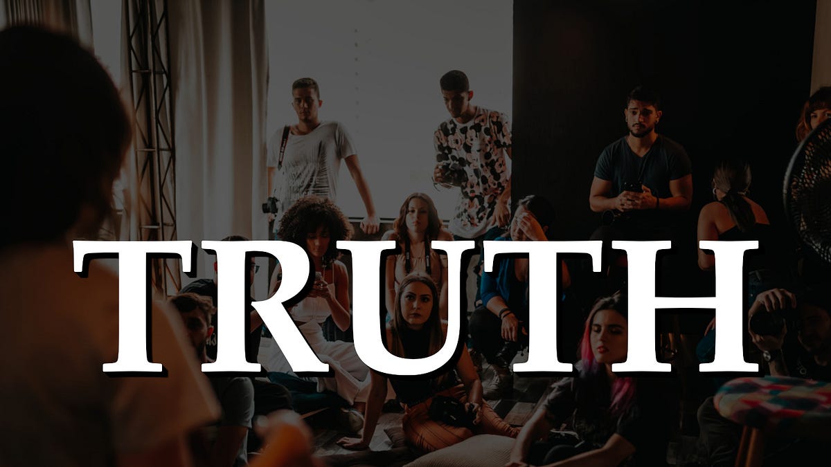 Essay : A real phenomenon, a cultural taboo