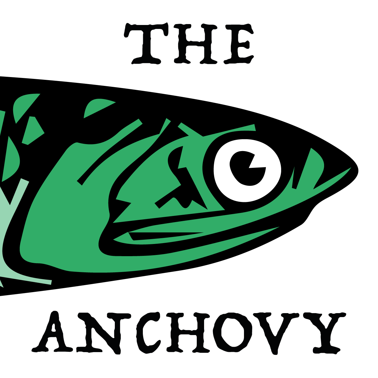 The Anchovy