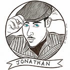 This is 50: Comic Book Author Jonathan Baylis Responds to The Oldster Magazine Questionnaire