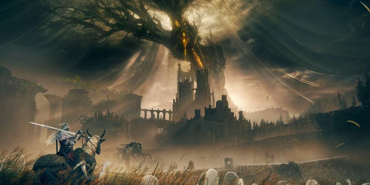 Elden Ring Tarnished Edition for Nintendo Switch 2 has been delayed to improve performance