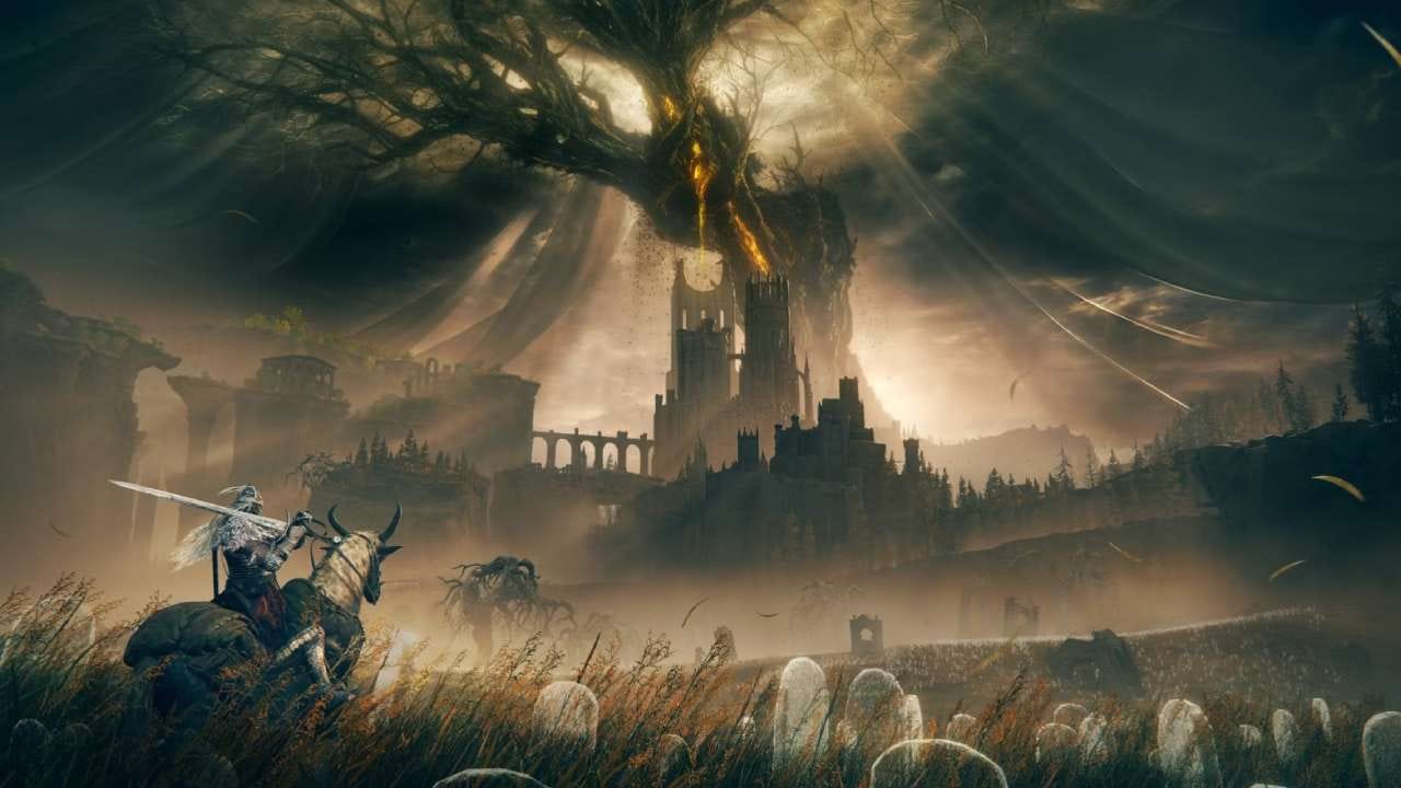 Elden Ring 