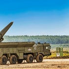 Ukraine Discloses Total Number Of Russian Ballistic Missiles Launched So Far In 2025
