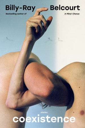 Coexistence by Billy-Ray Belcourt | Penguin Random House Canada