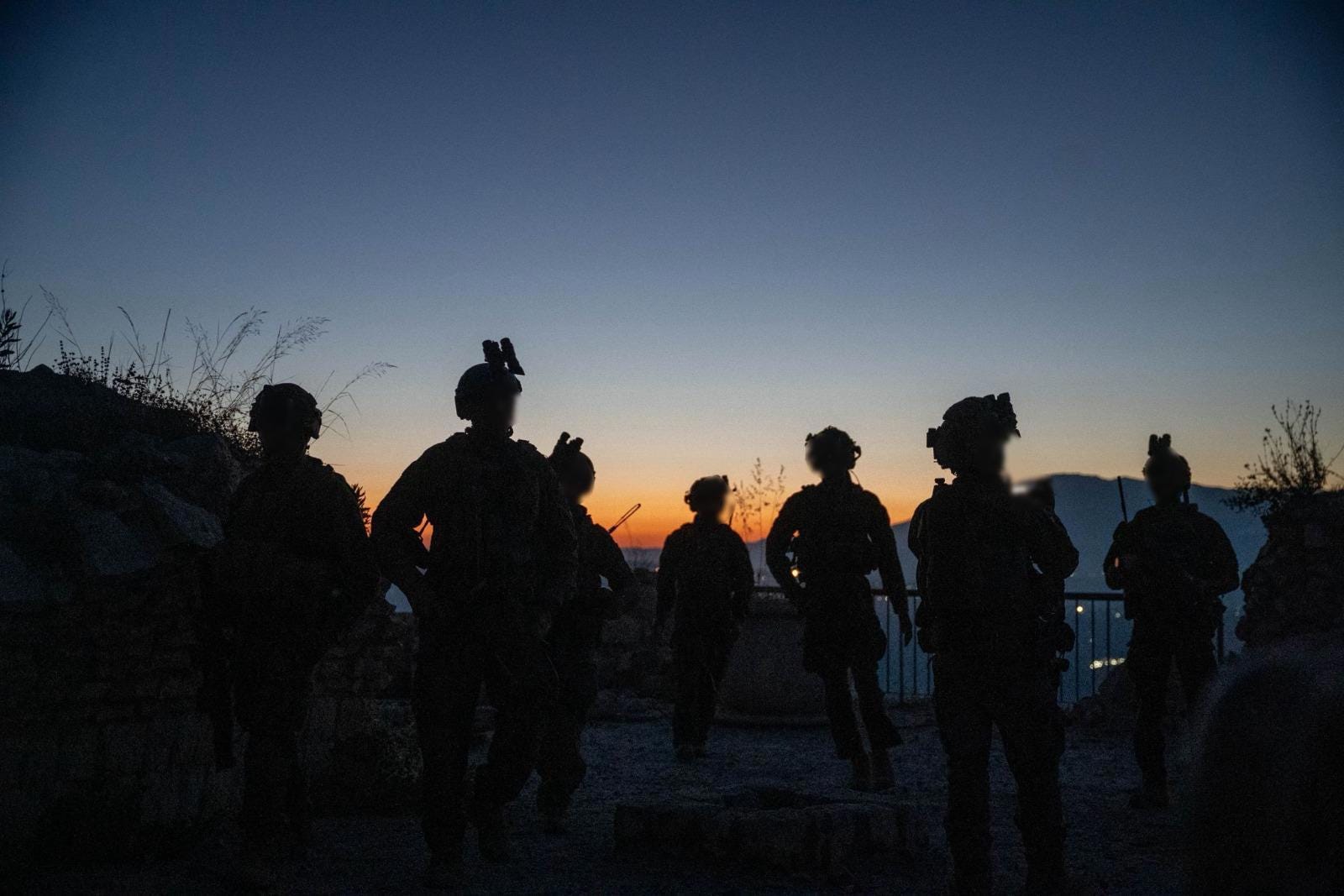 Will Iran attack Israel on the High Holidays?