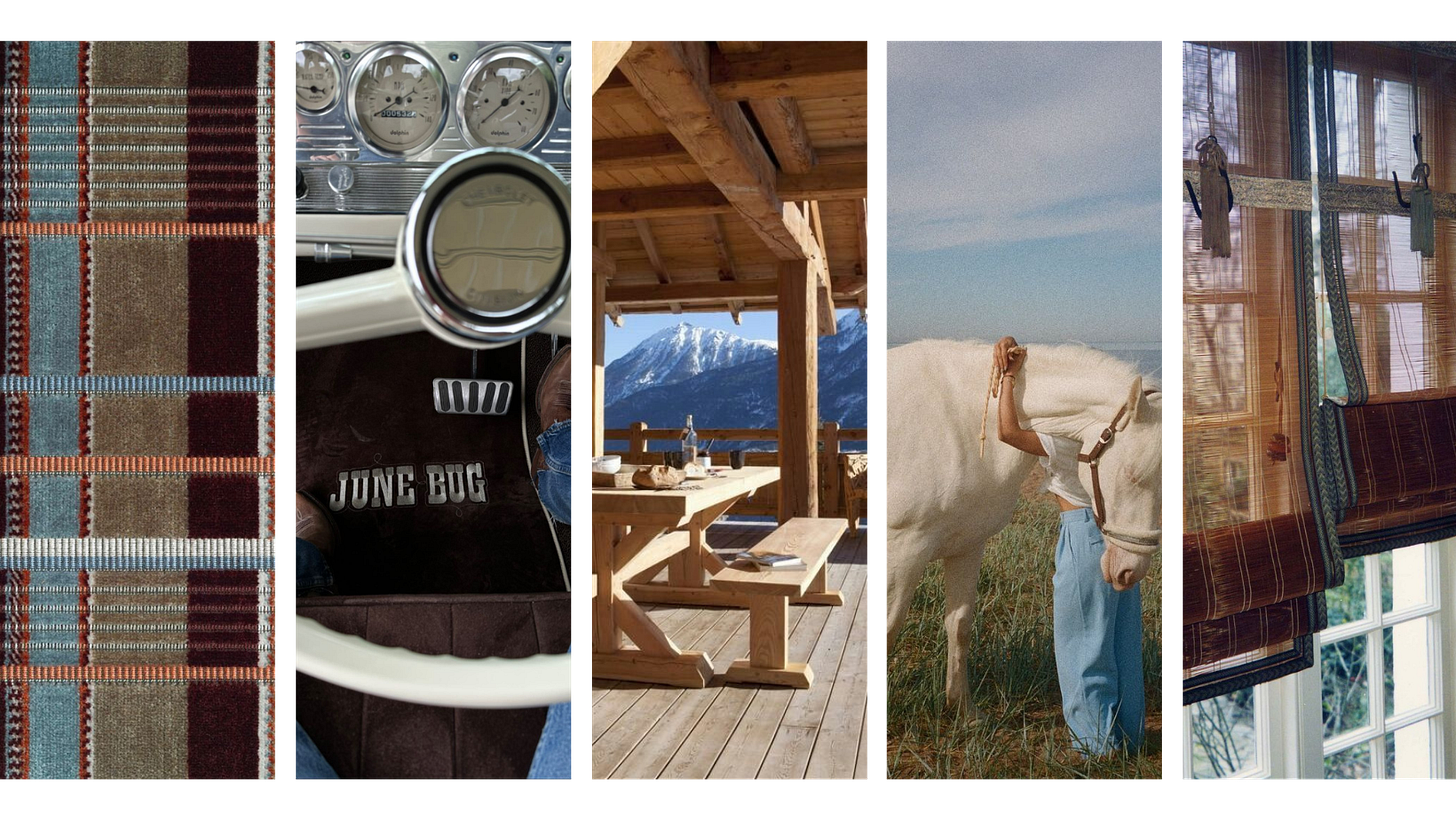 The viral women's video moment Sleeping Queens card game ($12 miracle) Marble switch plates Sophie Cooney runners $39 olive trees from Lowe's Fideo recipe Frozen jalapeño hack Yellow legal pad truth Home maintenance checklist