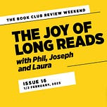 The Book Club Review