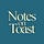 Notes on Toast