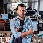 Alberto Dalmasso, CEO of Satispay – Building Italy's Everyday Fintech App, Serving 4M Users & 330k Merchants, Early Failures and Successes