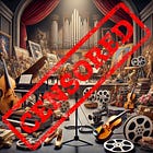 Trump’s War on the Arts: A Step-by-Step Takeover of Culture