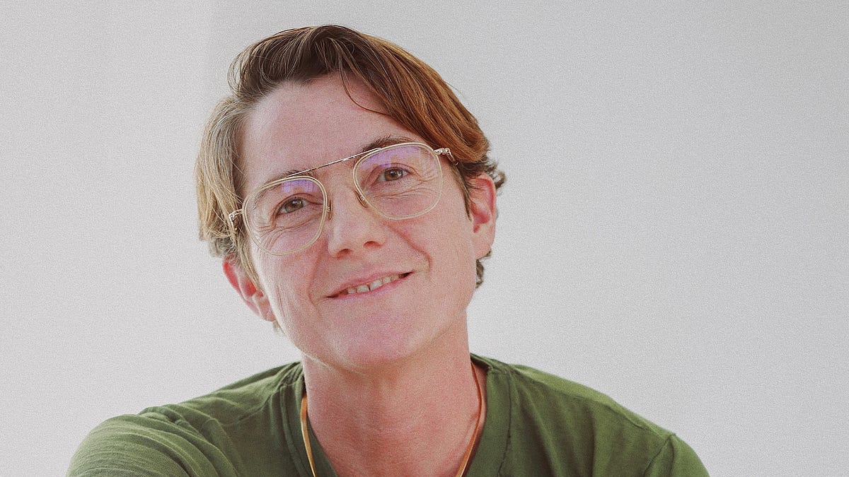 LETTERS FROM LOVE — With Special Guest Cas Holman!