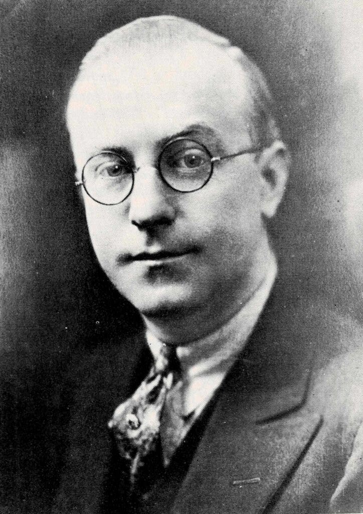 George Sloane