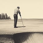 Chipping vs. Putting
