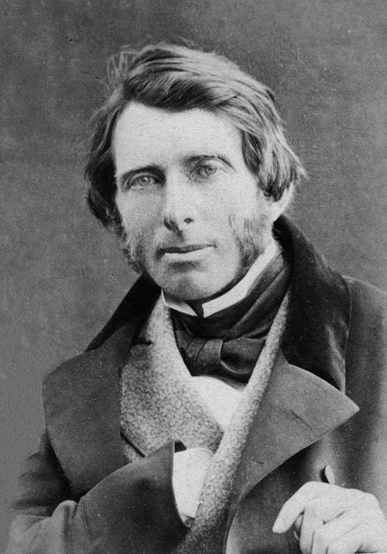 John Ruskin - Wikipedia
