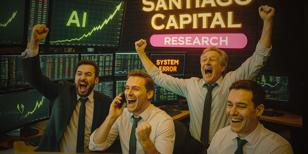 Investor Euphoria