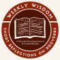 Weekly Wisdom's avatar