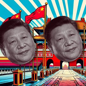 China hits its ‘great wall’