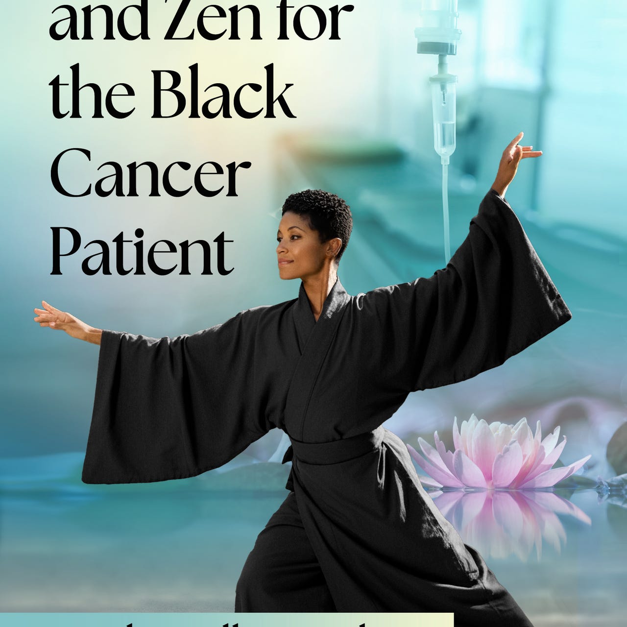 Dance and Zen Meditation