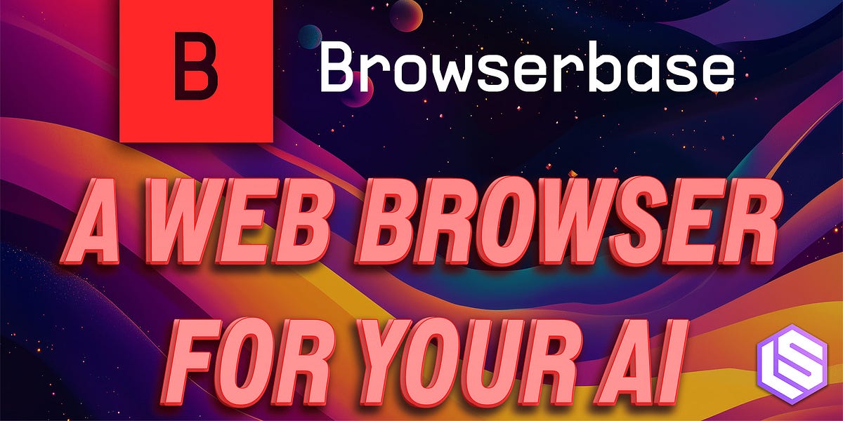 Browserbase launches Stagehand, an AI-powered browser automation framework