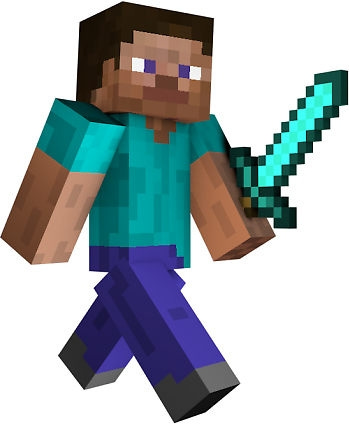 The Player | Hexxit Wiki | Fandom