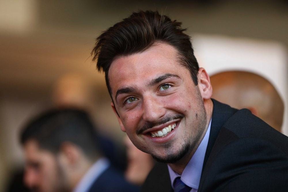 Broncos QB situation has Paxton Lynch confident he'll compete 2016 images