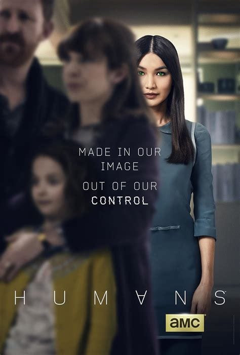 Humans (TV Series 2015-2018) - Episode list - IMDb Humans (TV Series 2015-2018) - Episode list - IMDb