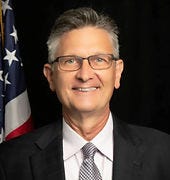 Chris McVoy
