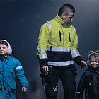 Veronica Palm: Krisvintern slår hårdast mot vanligt folk