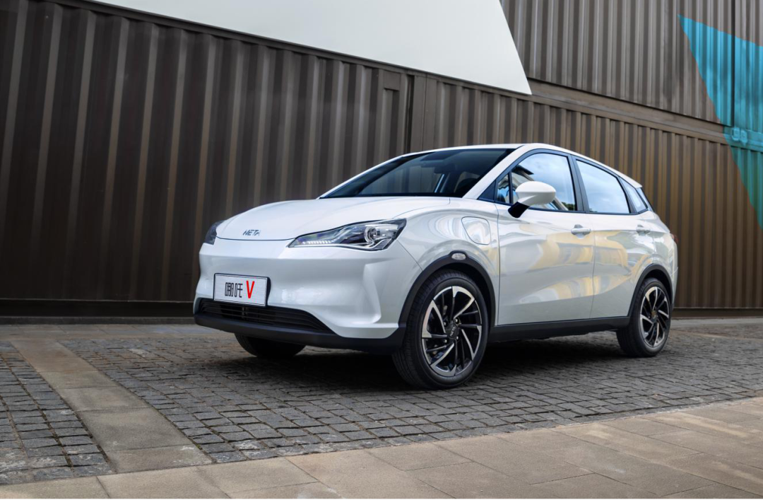Chinese EV startup bags $306m as part of series C round Chinese EV startup bags $306m as part of series C round