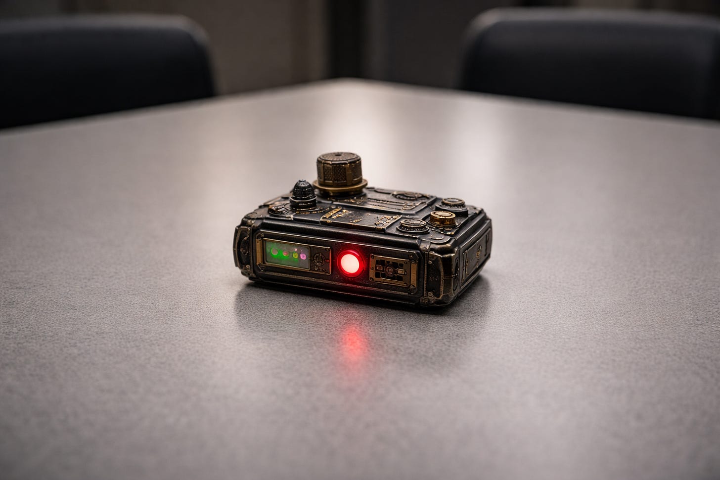 Jaime Buckley's Shutdown Protocol Story Jaime Buckley's Shutdown Protocol Story