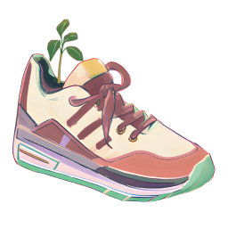 The Pebble in Your Shoe