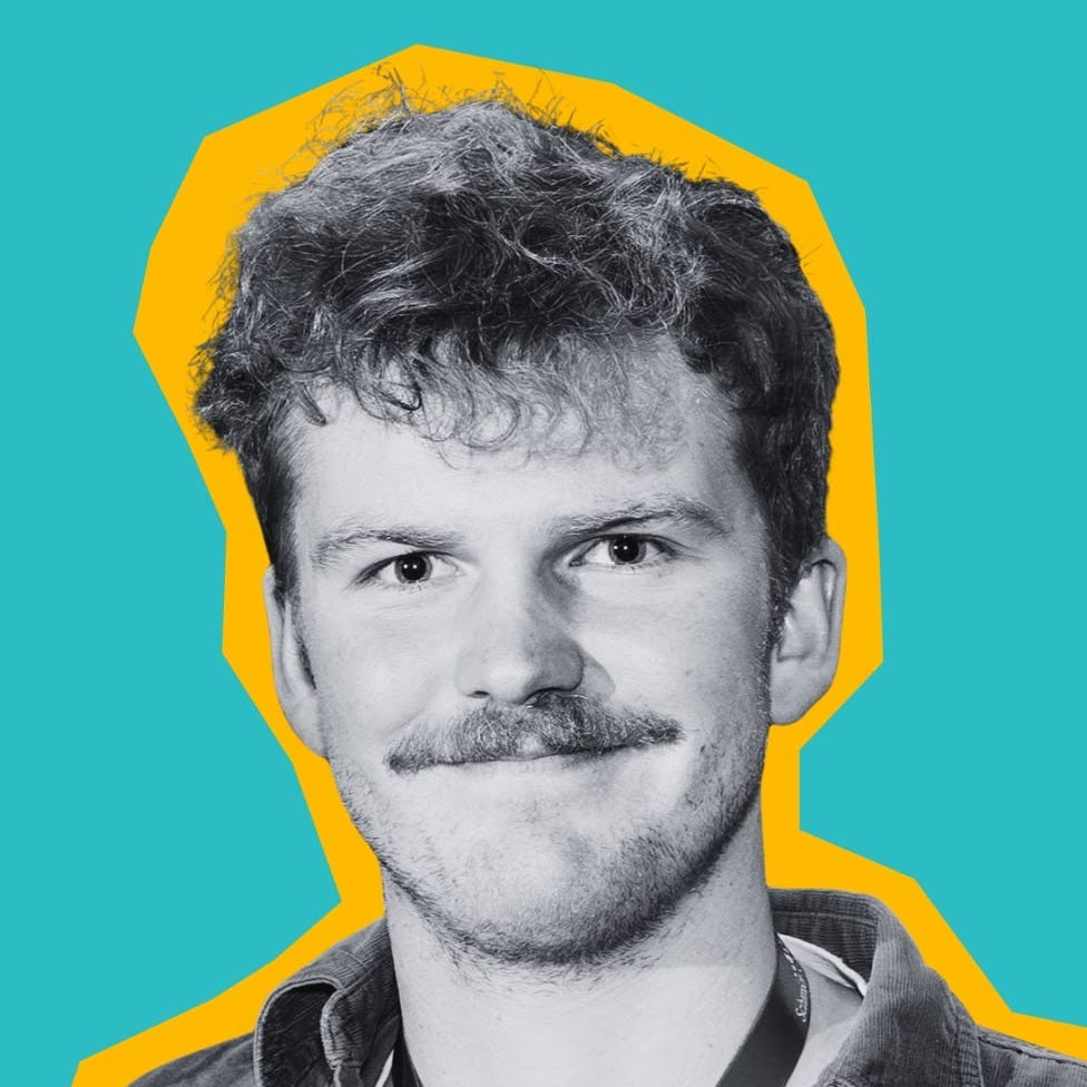 Daniel Shailer