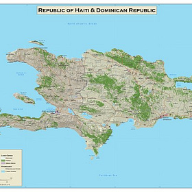 America owes Haiti