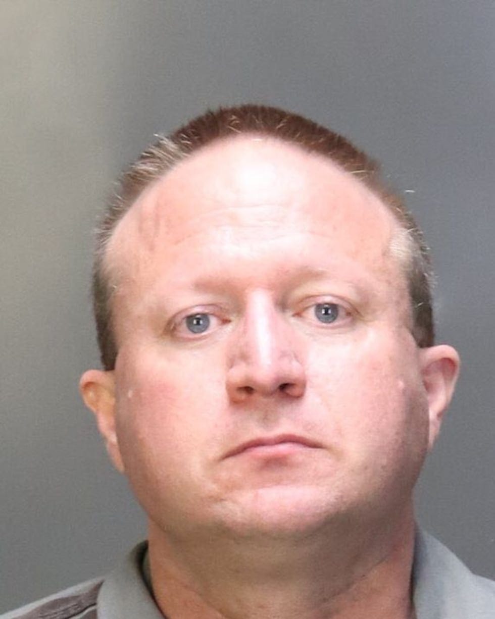 Former Waco attorney Adam Hoffman Former Waco attorney Adam Hoffman
