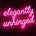 Elegantly Unhinged's avatar