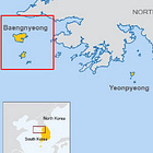 South Korea Fires Warning Shots After North Korean Merchant Ship Crosses Maritime Border