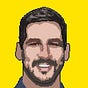 Alex Zhezheraú's avatar