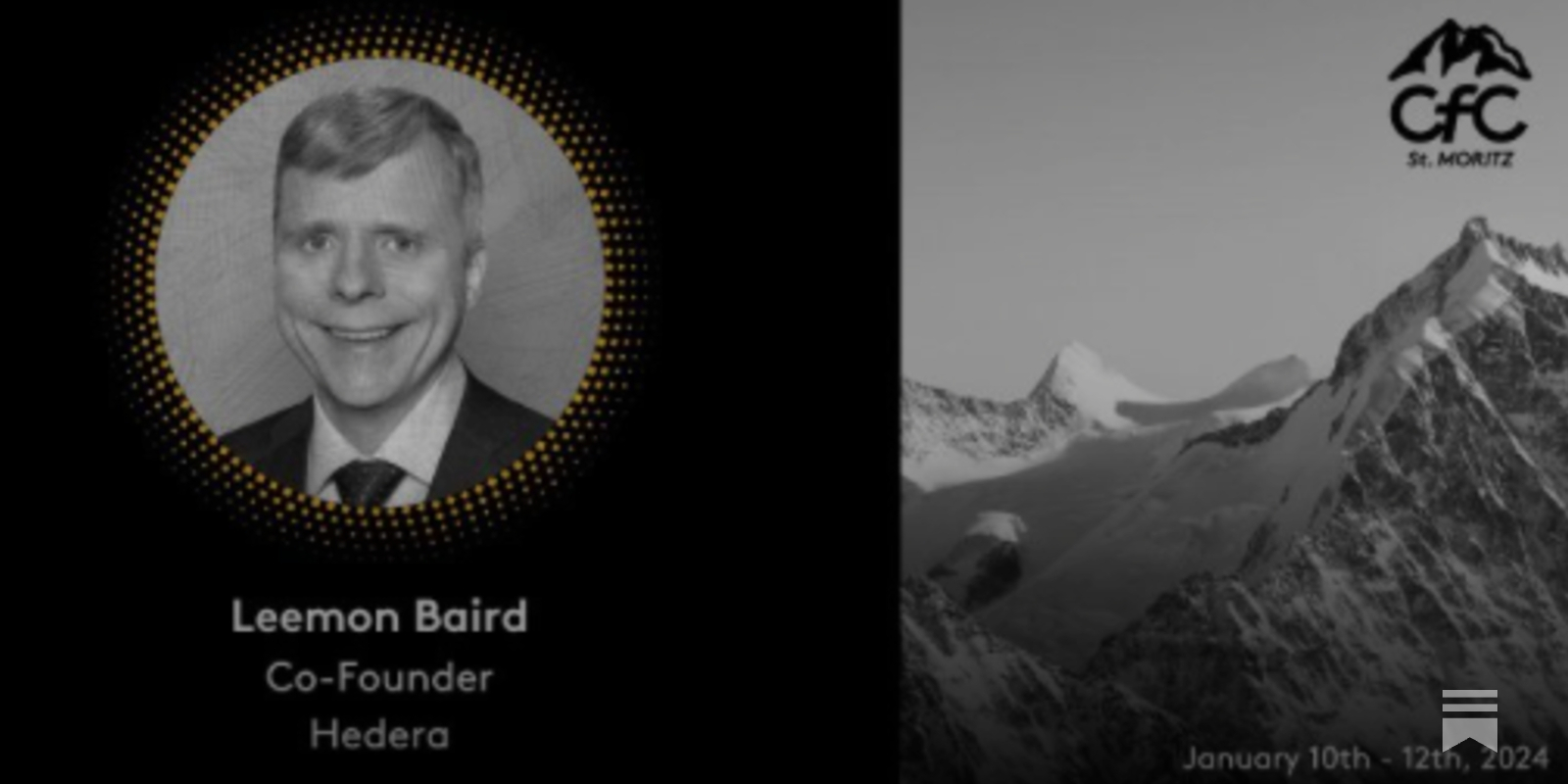 Hedera News - Week of Jan 5, 2024 - by Zenobia Godschalk