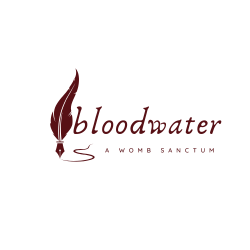 bloodwater