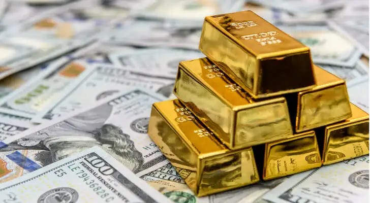 Hard Assets in an Era of Soft Money