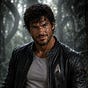 Star Trek: Rogue's avatar
