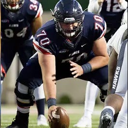 BLAST – Business, Law, Art, Sports, & Tech