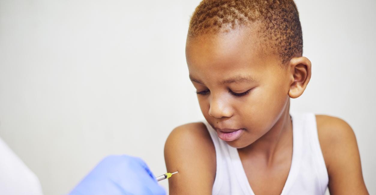When 104 Cancer Diagnoses Become a Global Mandate: The HPV Vaccine Study the Media Won’t Tell You About