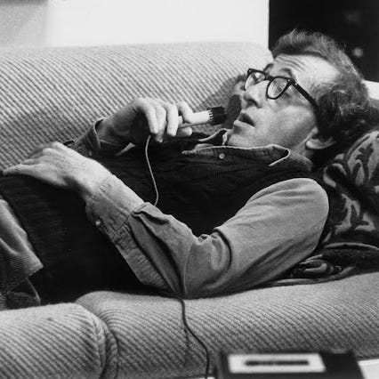 Cose per cui vale la pena vivere