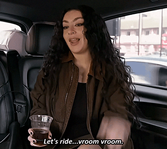 dailyxcxgifs on Tumblr