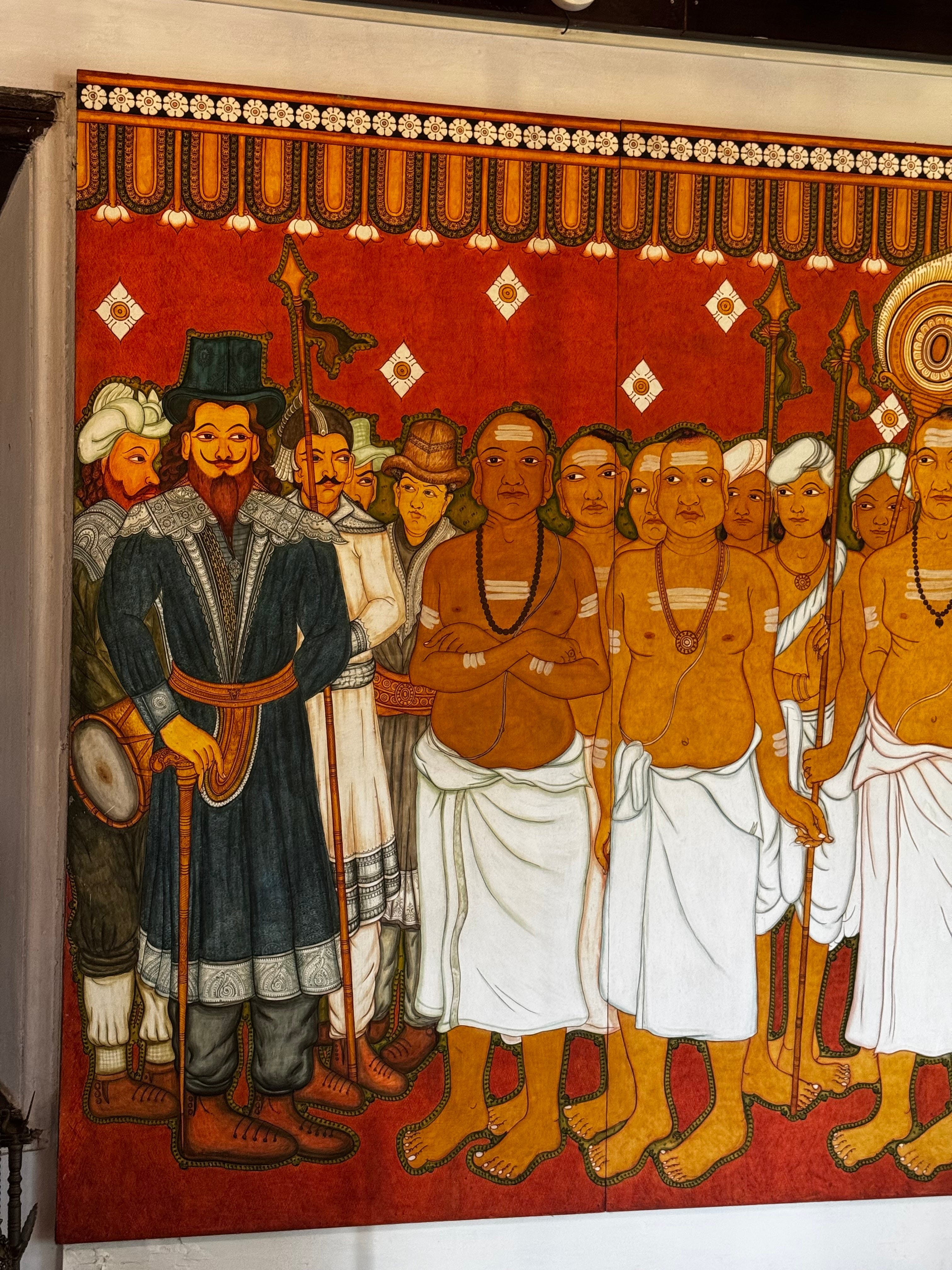 The spice that built the modern world - by Nishad Sanzagiri