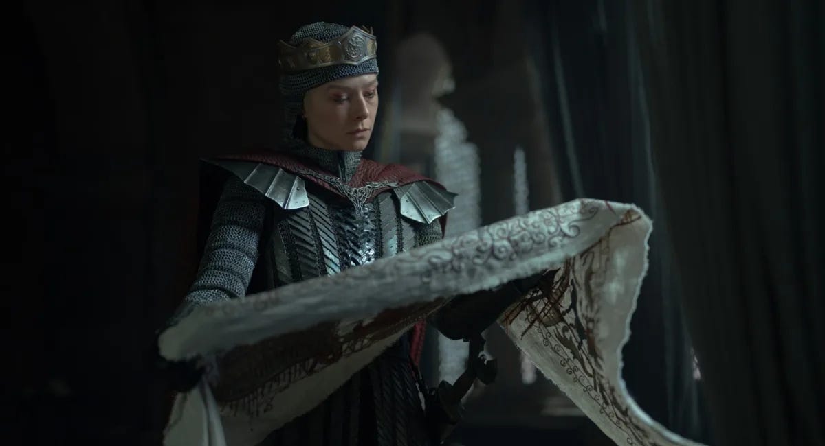 House of the Dragon Season 3 Finale Review: Rhaenyra Has Gone Too Far