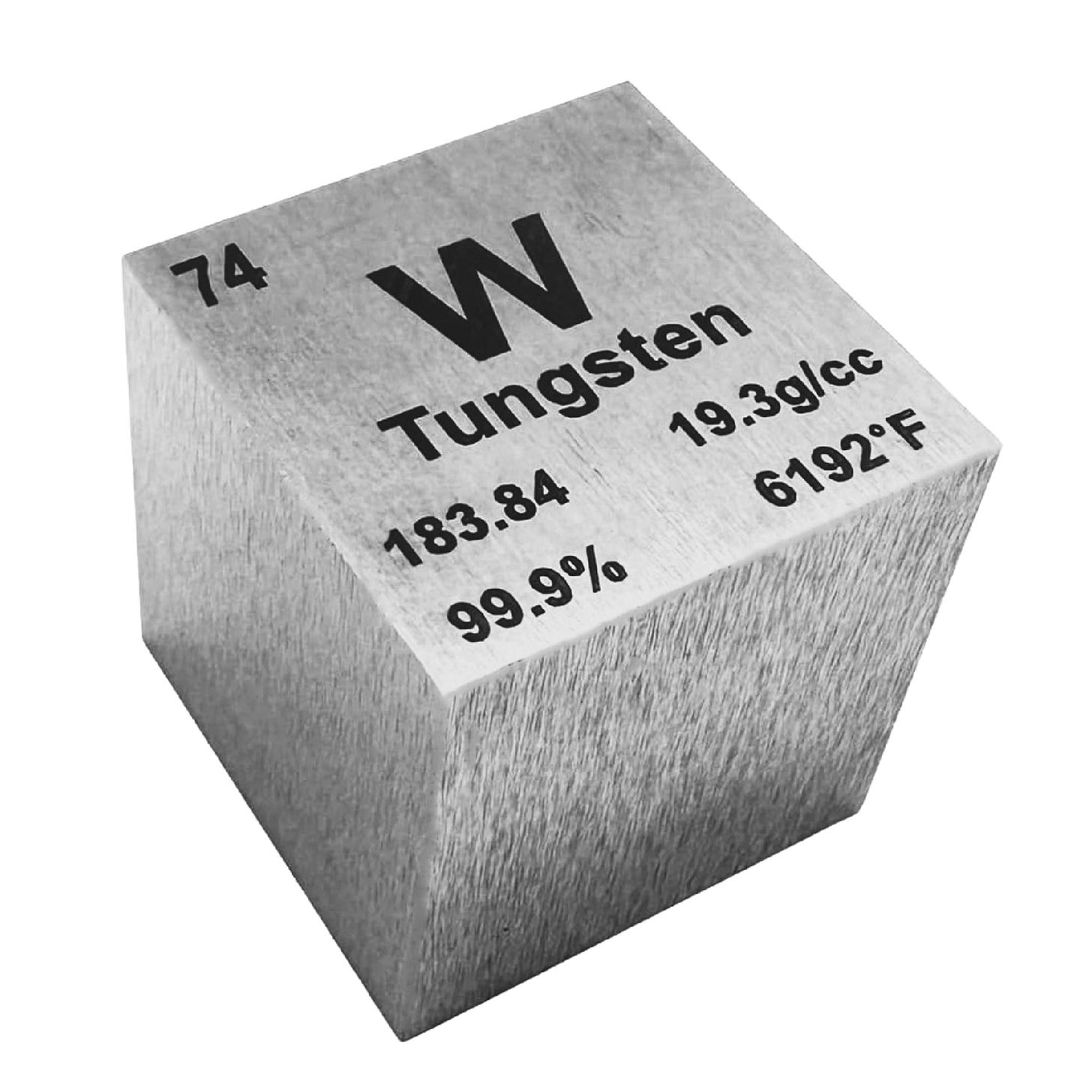 what is tungsten - Wenzhou Saijin Electrical Alloy